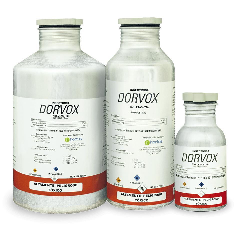 DORVOX