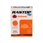 Rastop-molienda-200gr