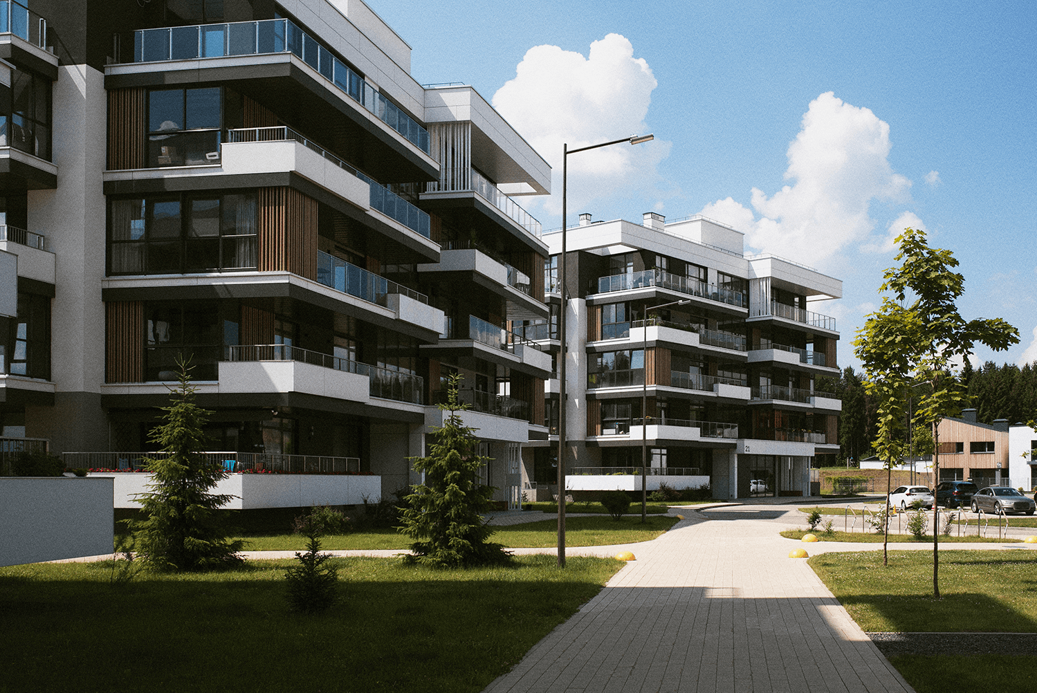 MIP para comunidades y edificios