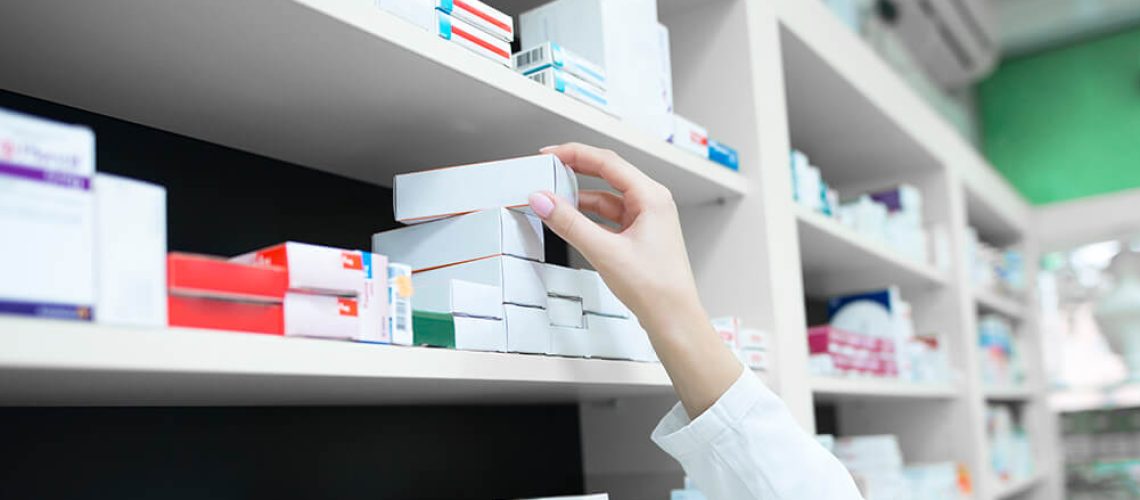 Control de plagas en Industria Farmacéutica