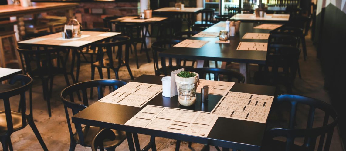 Control de plagas en restaurantes​